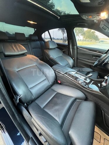 BMW 528 2014, 90,000 km - 2.0 l - Bakı