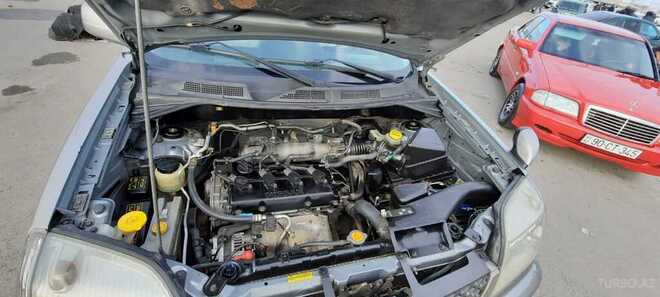 Nissan X-Trail 2001, 210,000 km - 2.0 l - Bakı