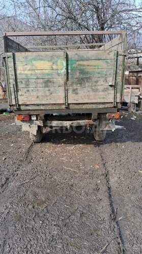 UAZ 3303 1984, 233,300 km - 2.4 l - Şəki