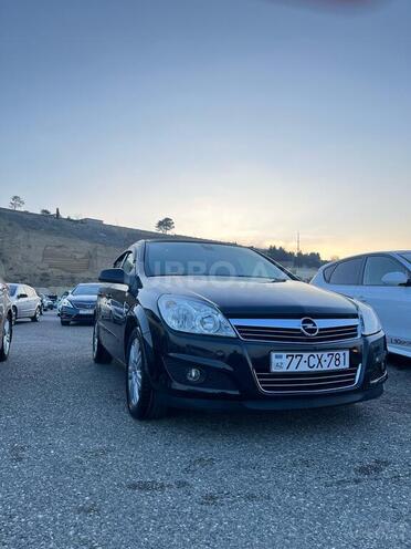 Opel Astra 2009, 205,000 km - 1.3 l - Bakı