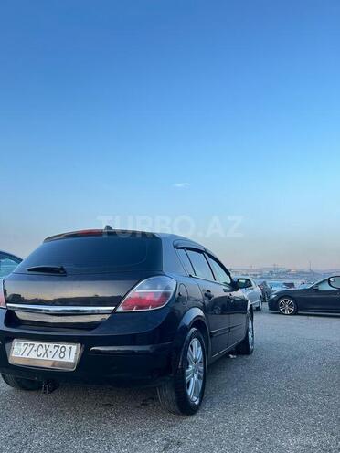 Opel Astra 2009, 205,000 km - 1.3 l - Bakı