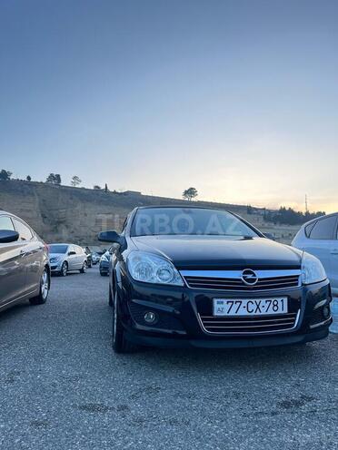 Opel Astra 2009, 205,000 km - 1.3 l - Bakı