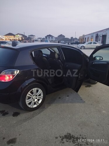 Opel Astra 2009, 205,000 km - 1.3 l - Bakı