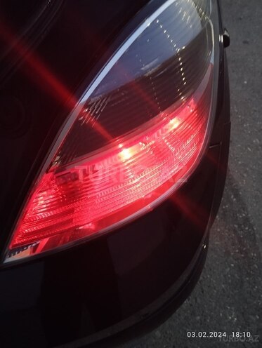 Opel Astra 2009, 205,000 km - 1.3 l - Bakı