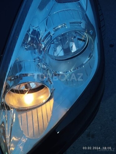 Opel Astra 2009, 205,000 km - 1.3 l - Bakı