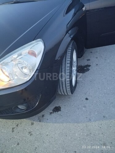 Opel Astra 2009, 205,000 km - 1.3 l - Bakı