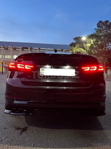 Hyundai Elantra 2016, 175,000 km - 2.0 l - Sumqayıt
