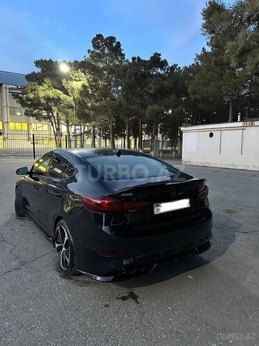 Hyundai Elantra 2016, 175,000 km - 2.0 l - Sumqayıt
