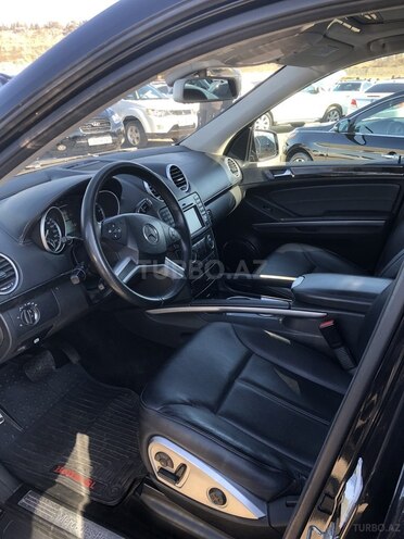 Mercedes GL 350 2009, 340,000 km - 3.0 l - Bakı