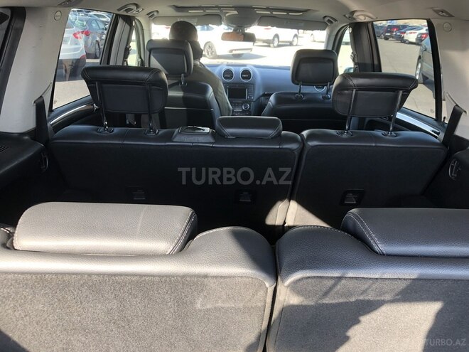 Mercedes GL 350 2009, 340,000 km - 3.0 l - Bakı