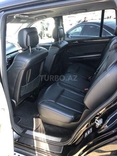 Mercedes GL 350 2009, 340,000 km - 3.0 l - Bakı