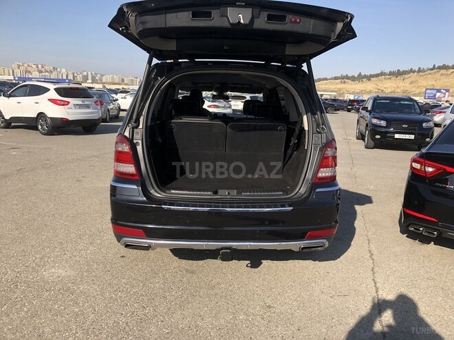 Mercedes GL 350 2009, 340,000 km - 3.0 l - Bakı