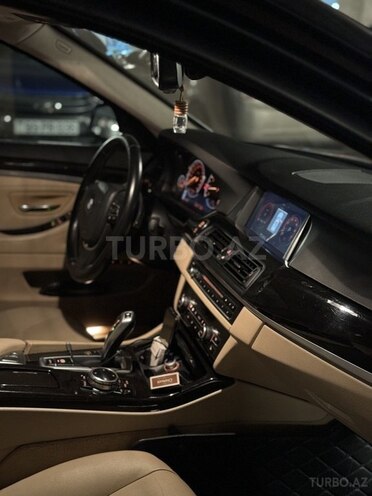 BMW 528 2014, 230,000 km - 2.0 l - Bakı