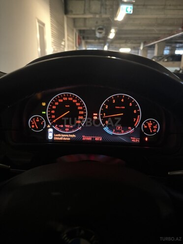 BMW 528 2014, 230,000 km - 2.0 l - Bakı