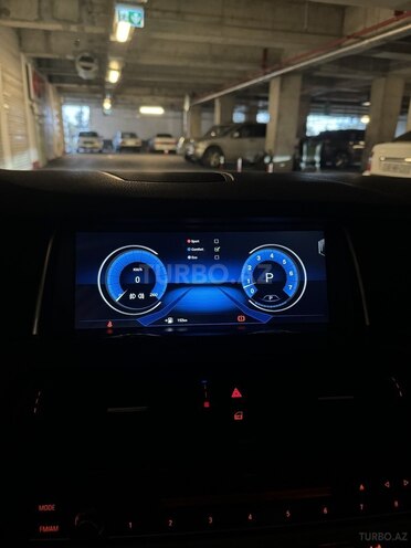 BMW 528 2014, 230,000 km - 2.0 l - Bakı