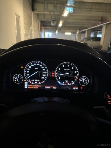 BMW 528 2014, 230,000 km - 2.0 l - Bakı