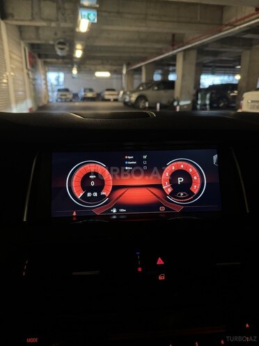 BMW 528 2014, 230,000 km - 2.0 l - Bakı