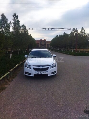 Chevrolet Cruze 2013, 205,931 km - 1.4 l - Bakı