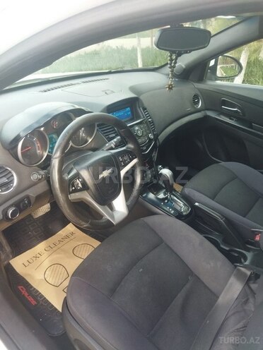 Chevrolet Cruze 2013, 205,931 km - 1.4 l - Bakı