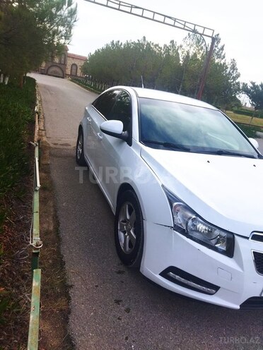 Chevrolet Cruze 2013, 205,931 km - 1.4 l - Bakı