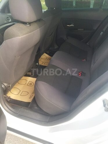 Chevrolet Cruze 2013, 205,931 km - 1.4 l - Bakı