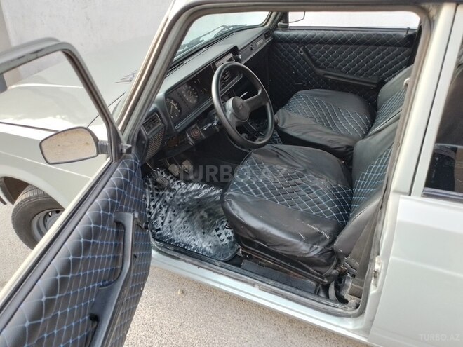 LADA (VAZ) 2107 2002, 195,000 km - 1.5 л - Bakı