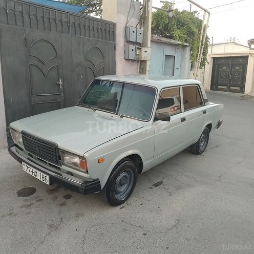 LADA (VAZ) 2107 2002, 195,000 km - 1.5 л - Bakı