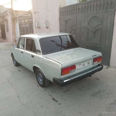 LADA (VAZ) 2107 2002, 195,000 km - 1.5 л - Bakı