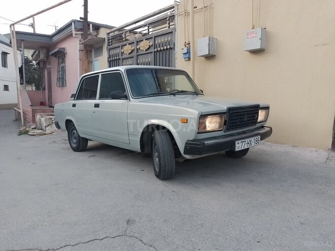 LADA (VAZ) 2107 2002, 195,000 km - 1.5 л - Bakı