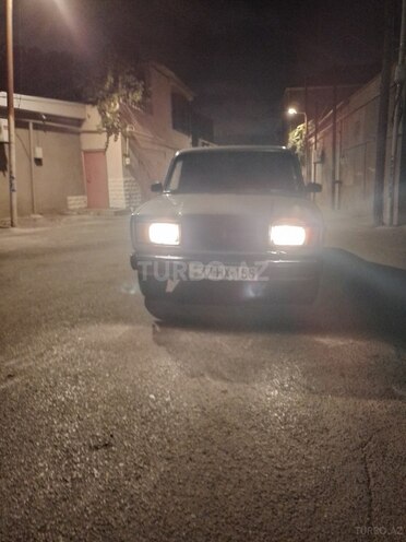 LADA (VAZ) 2107 2002, 195,000 km - 1.5 л - Bakı