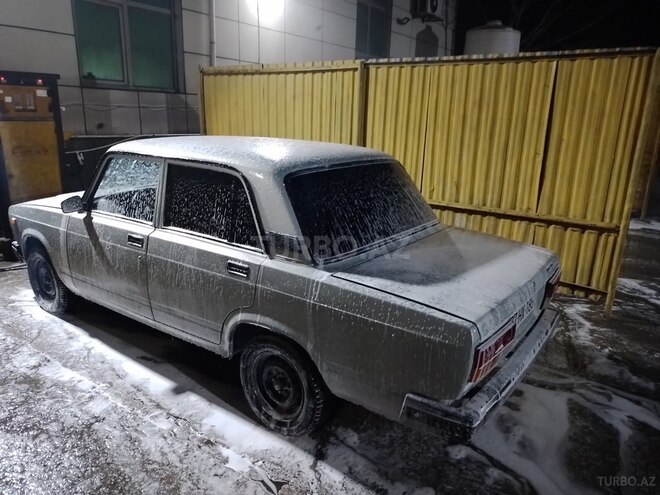 LADA (VAZ) 2107 2002, 195,000 km - 1.5 л - Bakı