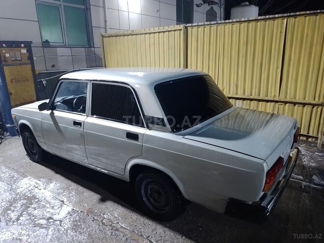 LADA (VAZ) 2107 2002, 195,000 km - 1.5 л - Bakı