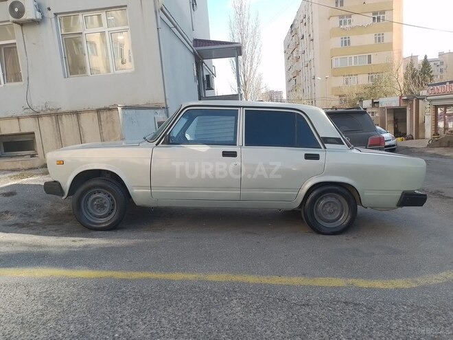 LADA (VAZ) 2107 2002, 195,000 km - 1.5 л - Bakı