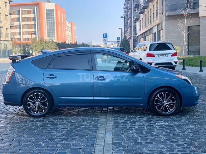 Toyota Prius 2007, 198,200 km - 1.5 l - Bakı