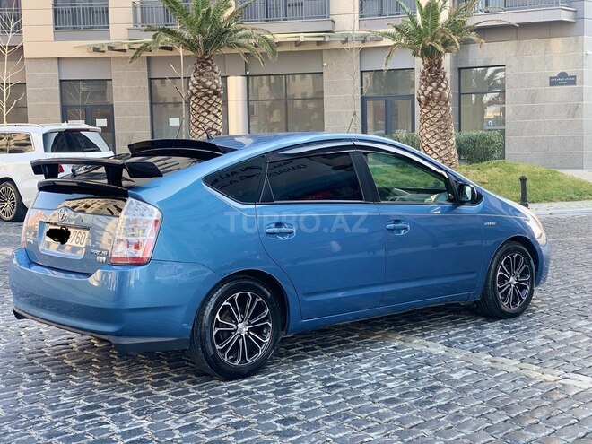 Toyota Prius 2007, 198,200 km - 1.5 l - Bakı