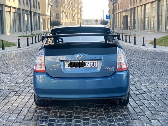 Toyota Prius 2007, 198,200 km - 1.5 l - Bakı