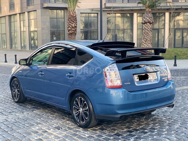 Toyota Prius 2007, 198,200 km - 1.5 l - Bakı