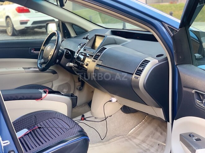 Toyota Prius 2007, 198,200 km - 1.5 l - Bakı