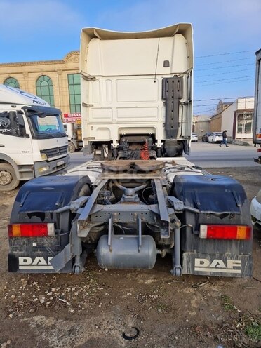 DAF 105 XF 2011, 1,100,000 km - 13.0 l - Bakı