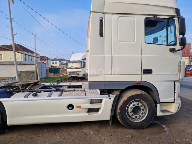DAF 105 XF 2011, 1,100,000 km - 13.0 l - Bakı