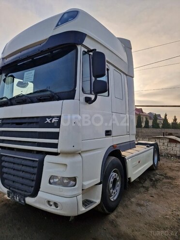 DAF 105 XF 2011, 1,100,000 km - 13.0 l - Bakı