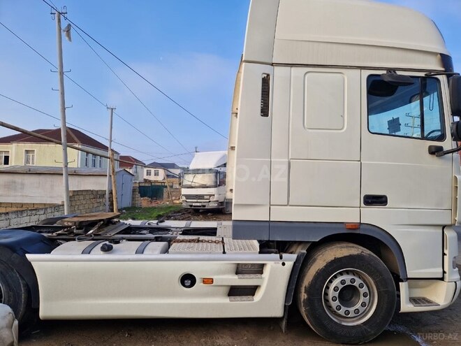 DAF 105 XF 2011, 1,100,000 km - 13.0 l - Bakı