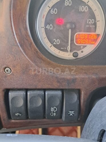 DAF 105 XF 2011, 1,100,000 km - 13.0 l - Bakı