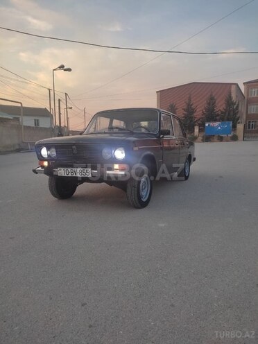 LADA (VAZ) 2106 1991, 111,111 km - 1.6 л - Bakı