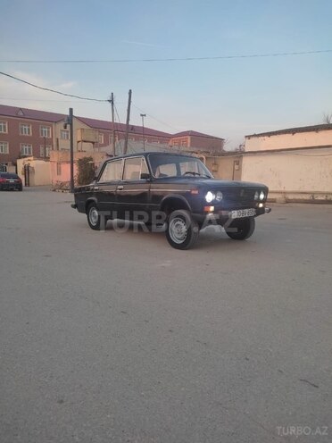 LADA (VAZ) 2106 1991, 111,111 km - 1.6 л - Bakı