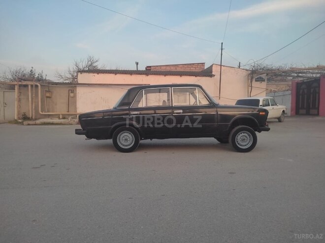 LADA (VAZ) 2106 1991, 111,111 km - 1.6 л - Bakı