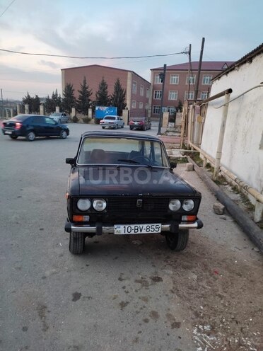 LADA (VAZ) 2106 1991, 111,111 km - 1.6 л - Bakı