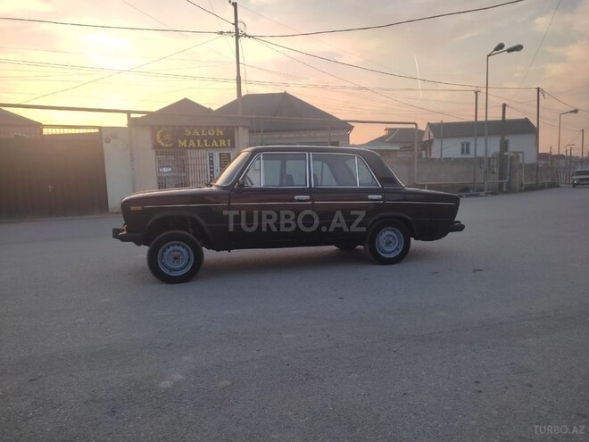 LADA (VAZ) 2106 1991, 111,111 km - 1.6 л - Bakı
