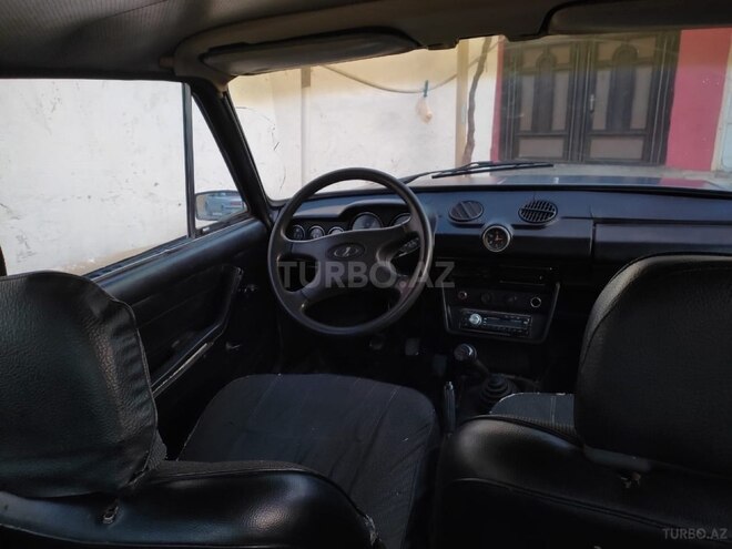LADA (VAZ) 2106 1991, 111,111 km - 1.6 л - Bakı
