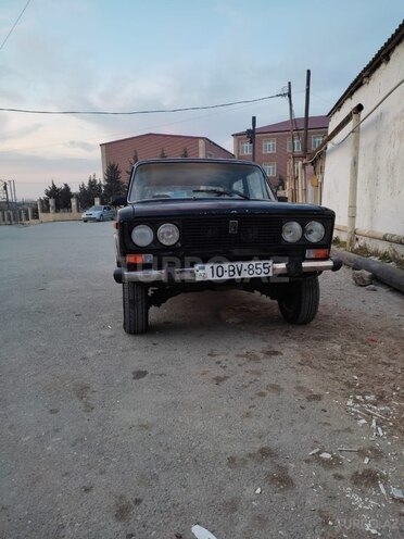 LADA (VAZ) 2106 1991, 111,111 km - 1.6 л - Bakı